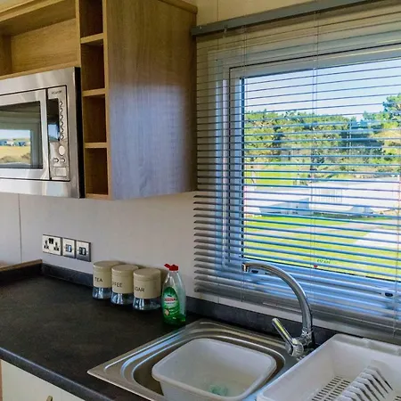 Holiday park Newquay Valley View 4*