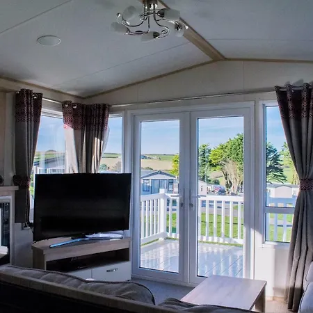 Holiday park Newquay Valley View Newquay (Cornwall)