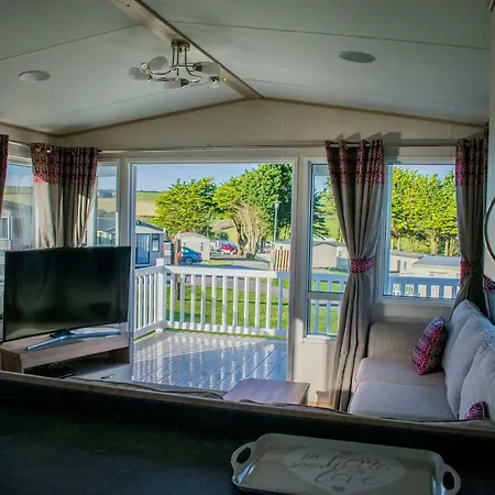 Newquay Valley View 4* Newquay (Cornwall)