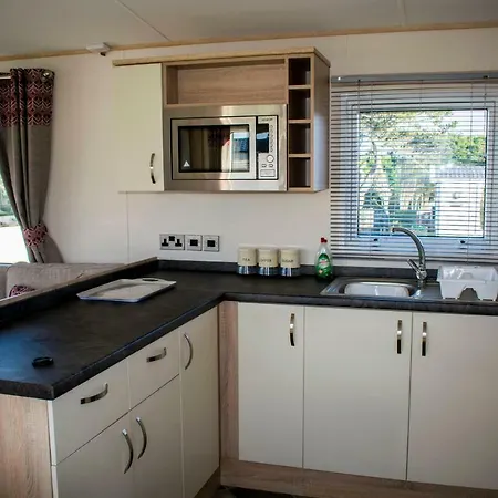 Newquay Valley View Holiday park Newquay (Cornwall)