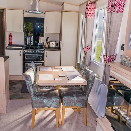 Newquay Valley View Holiday park Newquay (Cornwall)