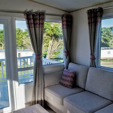 Newquay Valley View 4* Newquay (Cornwall)