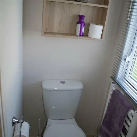 Newquay Valley View Holiday park 4*