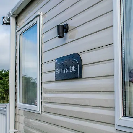 Holiday park Newquay Valley View Newquay (Cornwall)