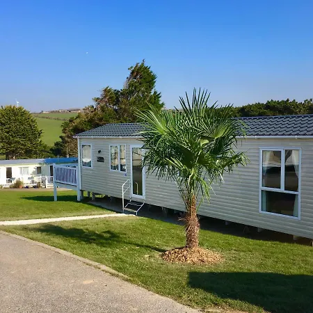 Newquay Valley View Holiday park Newquay (Cornwall)