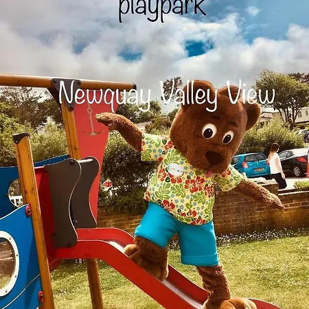 Newquay Valley View 4*