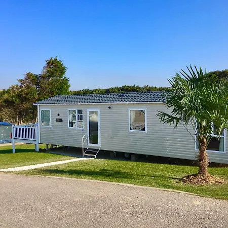 Newquay Valley View Πάρκο διακοπών 4*