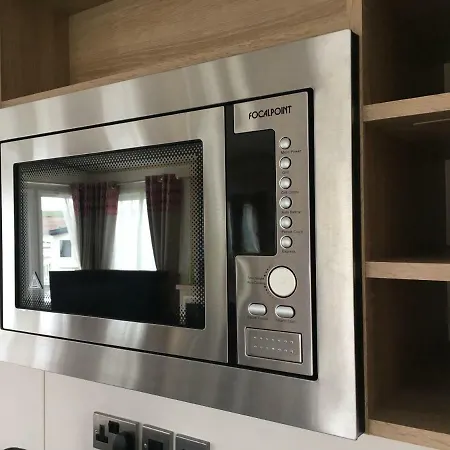 Πάρκο διακοπών Newquay Valley View New Quay